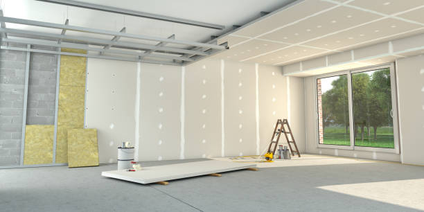 Best Insulation for Specific Applications in Taylor Creek, OH