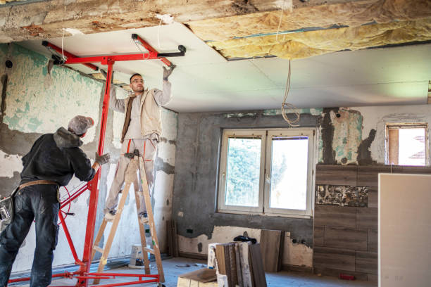 Types of Insulation We Offer in Taylor Creek, OH