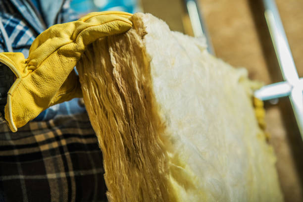 Best Spray Foam Insulation in Taylor Creek, OH
